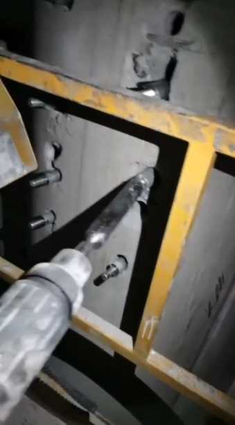 保定高阳县锚栓加固