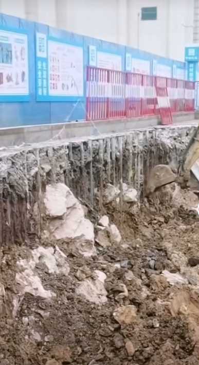 保定高阳县微型桩